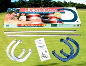 horseshoe-game-set