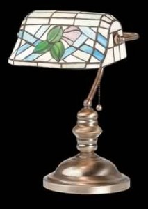 tiffany style table lamps